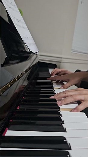 The Handbell Choir(Zach)