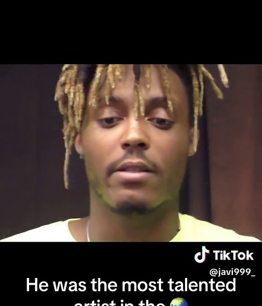 Juice singing 'RUN' in a interview #juicewrld #acapella #rap #legendsneverdie #lljw999