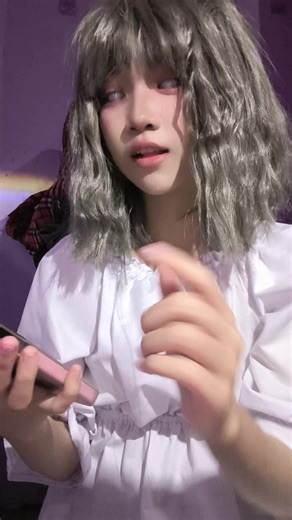 67 #4u #residentevil9 #emily #cosplay