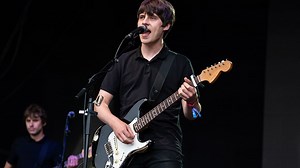 Jake Bugg on resisting the urge for a guitar adventure – and why his number one acoustic is made from a kitchen table