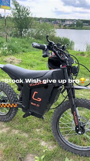 Kugoo Wish 01 Max review: specs, features, and ride impression