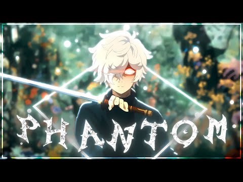 Phantom - Gabimaru [Edit/AMV]4K!💦(+Free PF)