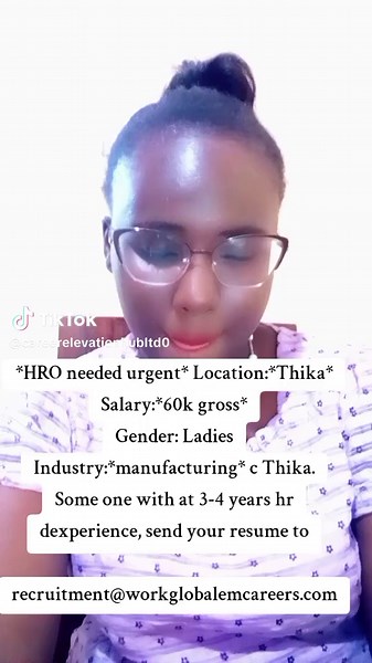 Career Elevation Hub Ltd on TikTok