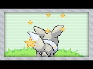 Live Shiny Eevee After 10,616 Soft Resets! (Pokémon FireRed)