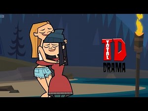 TOTAL DRAMA REBOOT SEASON 2 EPISODE 10 ELIMINATION + NEW SCENES