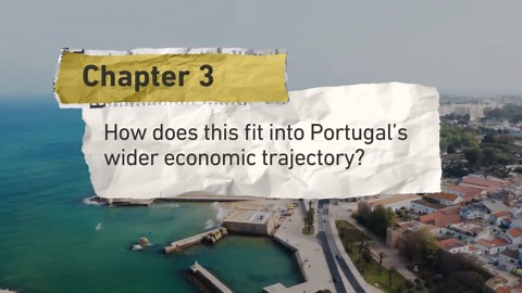 Portugal’s Economy Transformed: The Impact of a New Type of Immigration