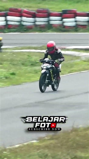 OVERTAKE BEBEK 116CC EX RIDER JATIM RACING SERIES