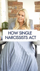 16K views · 79 reactions | The Narcissist’s Quest for Supply...