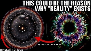 Strange New Explanation for Why Quantum World Collapses Into Reality – Lifeboat News: The Blog