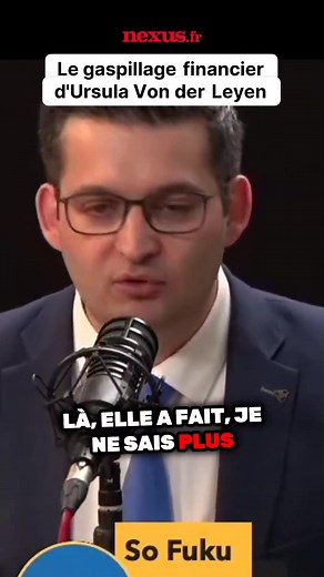 23K views · 1.1K reactions | "Regardez l'évolution de la dépense...