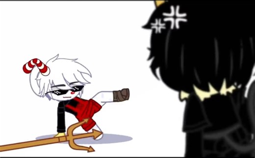 【二次补档】Cup Cup Gacha Club~