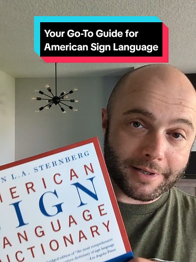 Master American Sign Language with This Complete Guide
