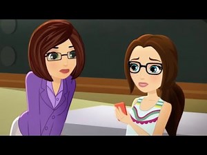LEGO® Friends - Episodio 01 - Ti innamorerai di Heartlake City - 2016 - Italiano