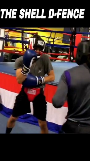 26K views · 939 reactions | The rolling shoulder requires many reps and a consistant attention to detail. | Master Boxing | Facebook