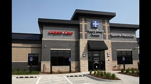 UnityPoint Clinic Sports Medicine and Concussion Center - Urbandale