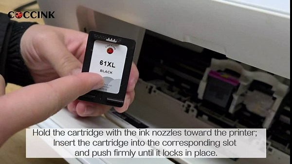 Amazon.com: COCCINK 222XL Remanufactured Ink Cartridge Replacement for Epson 222 XL T222 XL High Yield use with XP-5200, WF-2960, XP5200, WF2960 Printer (Black Cyan Magenta Yellow, 4-Pack) : Everything Else