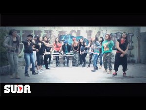 Somos Mujeres Somos Hip Hop | Official Music Video