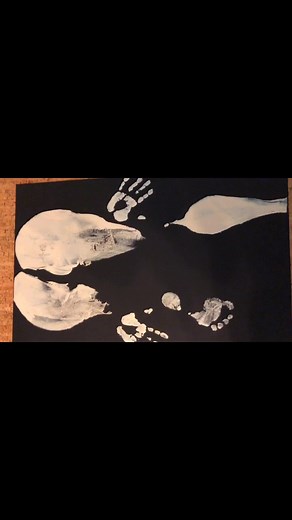 Celebrating 6 Years of Love: Our Anniversary Art