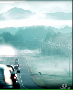 32K views · 336 reactions | There were secrets in that mist... Dateline Saturday Night Mystery tonight 8/7c | Dateline NBC | Facebook