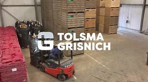 Optisch tafelaardappelen lezen dat doen wij zo, lekker rustig en relaxed. https://buff.ly/hDtp2j3 #OpticaQ #SortingTechnology #PrecisionSorting #Automation #Efficiency #AgricultureTech #SmartSorting #TolsmaGrisnich #HandlingSolutions #LaborSavings #AgriTech #FreshProduce | Tolsma-Grisnich