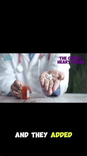 Why Cardiologists Banned Testosterone for Years #medical #testosterone #shorts