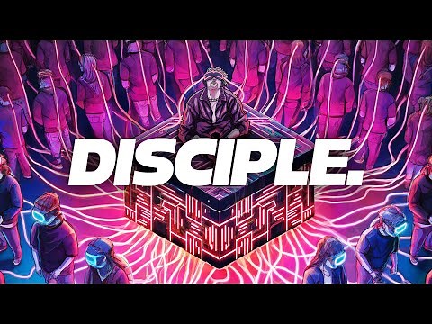 Virtual Riot - Simulation (VIP)