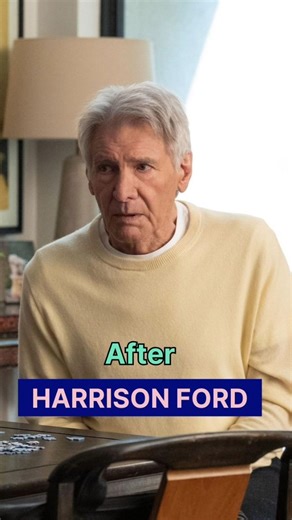 Top Hollywood Actors Then vs Now 🤯