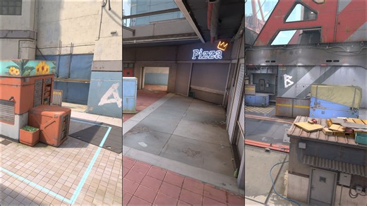 Spectre Divide Commons map guide: Tips and tricks, layout, callouts, and more