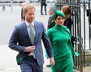 Prince Harry, Meghan Markle Ready To Drop New Bombshells After Oprah Interview?