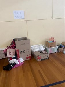 Sydenham Primary School on Reels