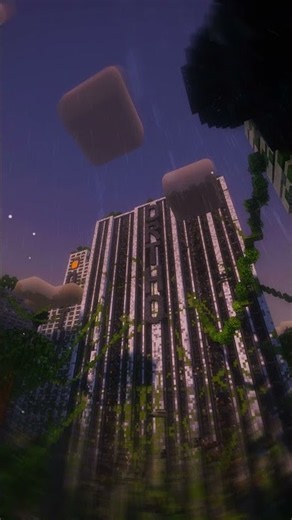 Best shaders for Minecraft #min #minecraft #shaders #nostalgia
