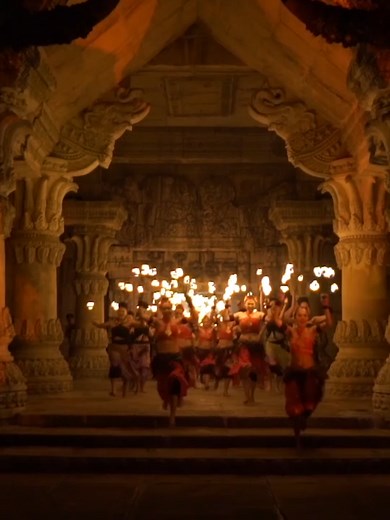 Experience Phuket FantaSea: A Magical Night Show