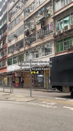 Revisiting Old Conversations: A Relatable Journey