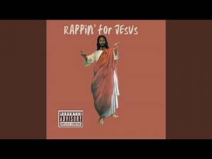 Rappin for Jesus