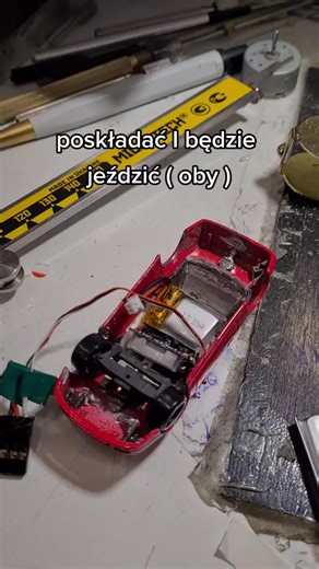Repairing a Damaged Toy Car: A Hands-On Guide