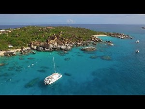 Guide to the British Virgin Islands: The Baths