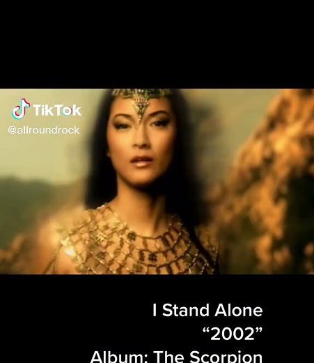 Godsmack - I Stand Alone: A 2002 Rock Classic