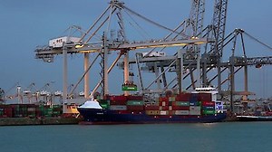 Watch Engineering The Future Season 1 Episode 5 - Maritime