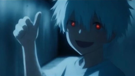 Vidu2.0 生成式AI创作的动漫作品《Kuro & Yuki》