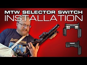 MTW Selector Switch Installation - What the Tech!
