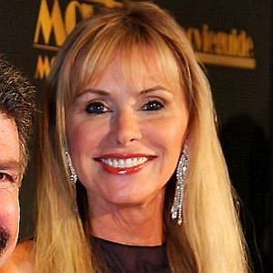 Michelle Burke Boyfriend 2026: Dating History & Exes - CelebsCouples