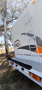 Vamos a conocer este nuevo MOTORHOME personalizado? 🌎 | Cinzia