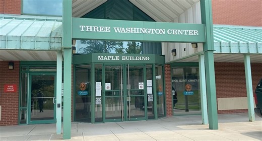 Closure of Newburgh Social Security office draws ire of officials, locals