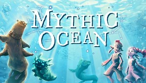 Mythic Ocean footage
