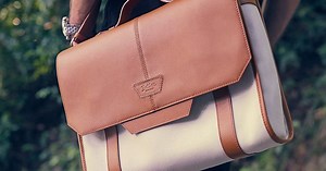 Belber Luggage Taps Quality and Style to Stay Relevant for 125 Years