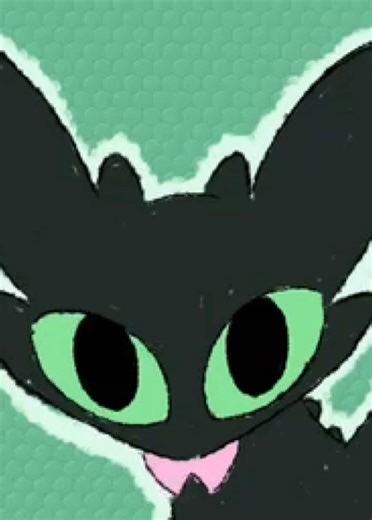 Dragons as Friends in How to Train Your Dragon