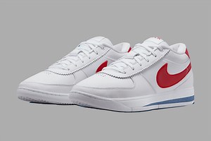 Nike Book 1 "Forrest Gump" Officially Unveiled