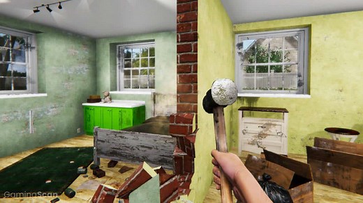 Best Games Like House Flipper [2025 Update] - GamingScan