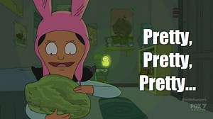 Review: #BobsBurgers Season 4, Episode 18: Lord of the Poop: Easter Edition