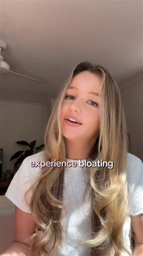 5.1K views | Bloating after your meals? This is not normal and...